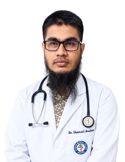 Doctor